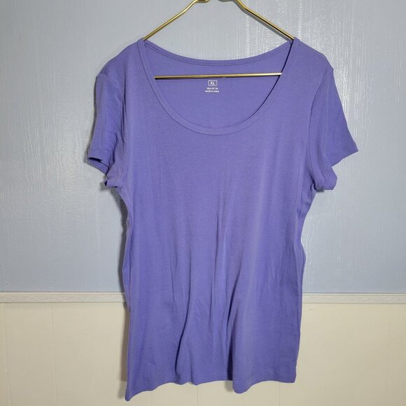 Architect Extra Large Blue Yellow Red Round Neck Shortsleeve Lightweight Tees - Picture 6 of 9